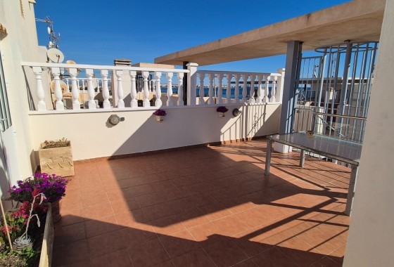 Herverkoop - Appartement / Flat -
Torrevieja - Punta Prima