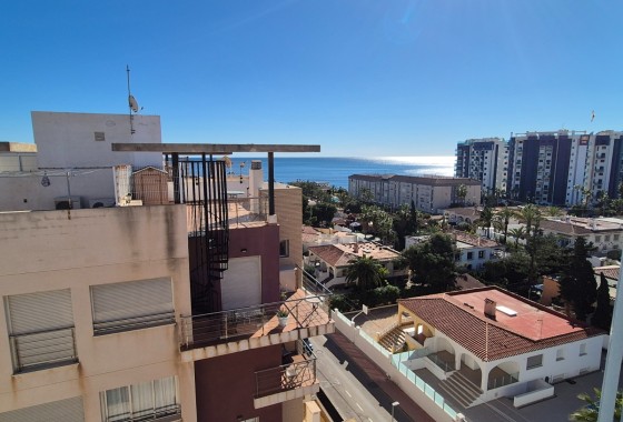Herverkoop - Appartement / Flat -
Torrevieja - Punta Prima
