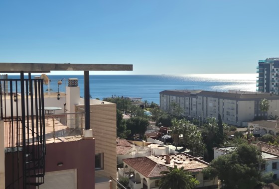 Herverkoop - Appartement / Flat -
Torrevieja - Punta Prima