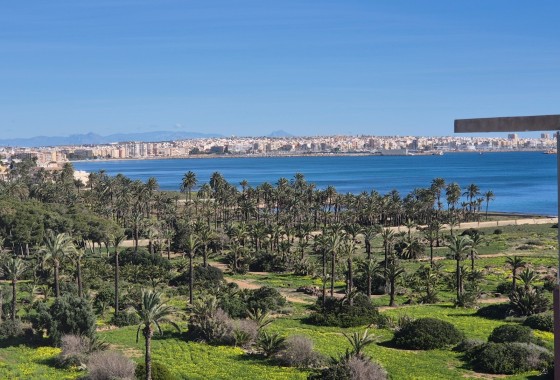 Herverkoop - Appartement / Flat -
Torrevieja - Punta Prima