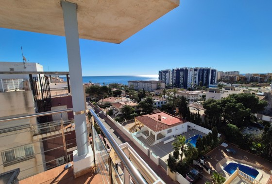 Herverkoop - Appartement / Flat -
Torrevieja - Punta Prima