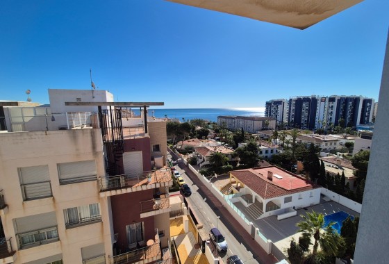 Herverkoop - Appartement / Flat -
Torrevieja - Punta Prima