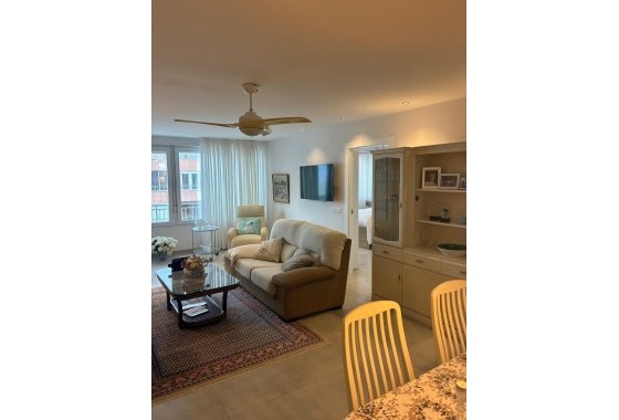 Resale - Wohnung / Appartement -
Torrevieja - El Acequión - Los Náufragos