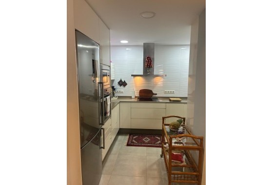 Resale - Wohnung / Appartement -
Torrevieja - El Acequión - Los Náufragos