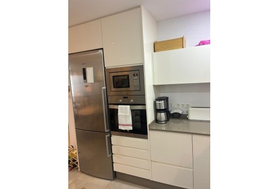 Resale - Wohnung / Appartement -
Torrevieja - El Acequión - Los Náufragos