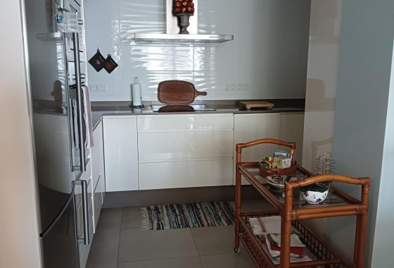 Resale - Wohnung / Appartement -
Torrevieja - El Acequión - Los Náufragos