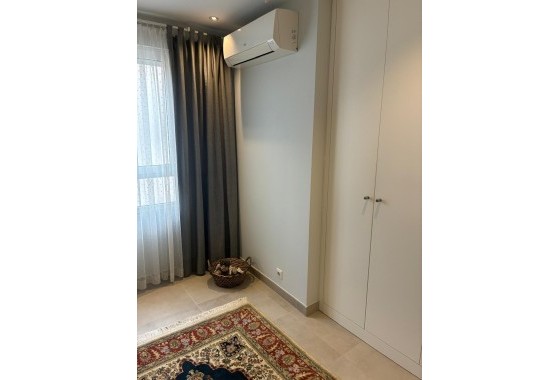 Resale - Wohnung / Appartement -
Torrevieja - El Acequión - Los Náufragos