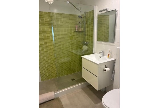 Resale - Wohnung / Appartement -
Torrevieja - El Acequión - Los Náufragos