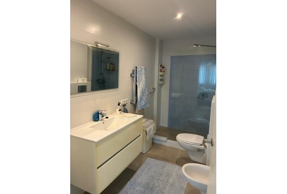 Resale - Wohnung / Appartement -
Torrevieja - El Acequión - Los Náufragos