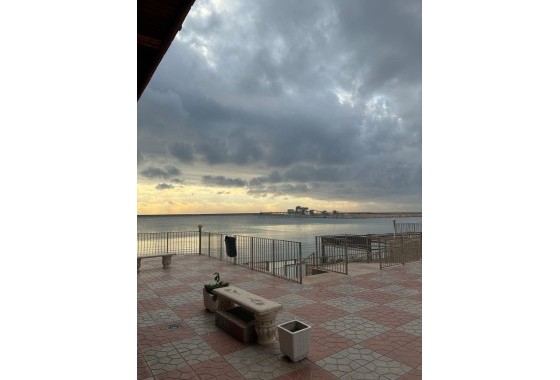 Resale - Wohnung / Appartement -
Torrevieja - El Acequión - Los Náufragos