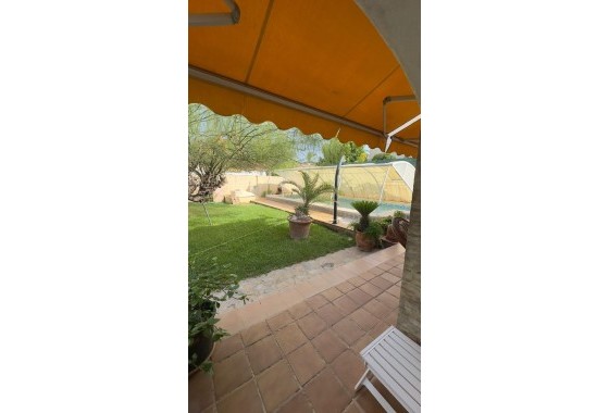 Herverkoop - Vrijstaande Villa -
Orihuela Costa - Punta Prima