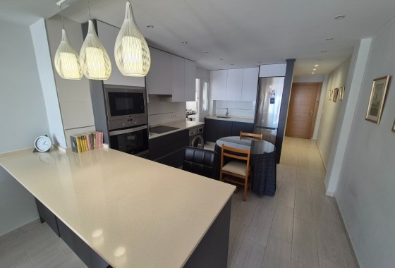 Venta - Apartamento / Piso -
Torrevieja - CENTRE PLAYA DEL CURA LAS PISCINAS