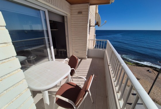 Venta - Apartamento / Piso -
Torrevieja - CENTRE PLAYA DEL CURA LAS PISCINAS