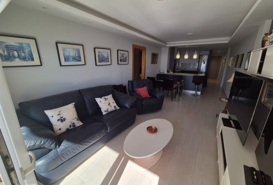 Venta - Apartamento / Piso -
Torrevieja - CENTRE PLAYA DEL CURA LAS PISCINAS