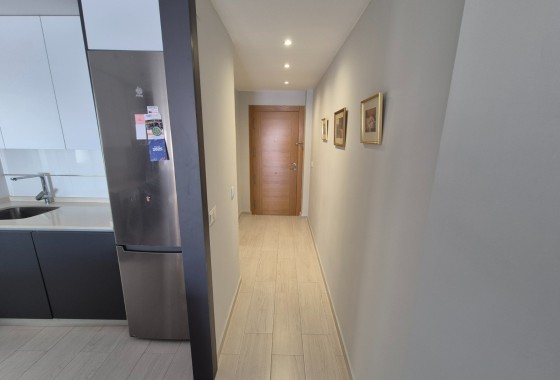 Venta - Apartamento / Piso -
Torrevieja - CENTRE PLAYA DEL CURA LAS PISCINAS