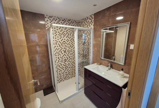 Venta - Apartamento / Piso -
Torrevieja - CENTRE PLAYA DEL CURA LAS PISCINAS