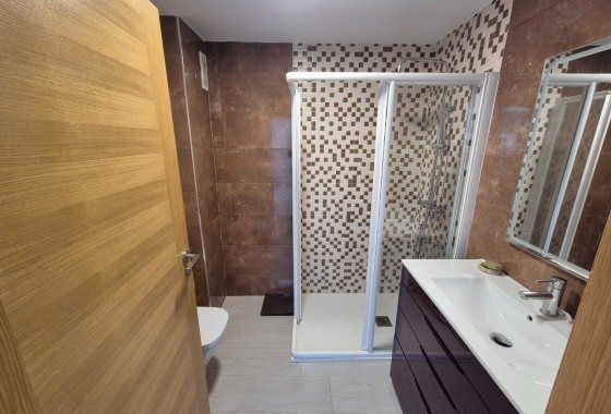 Venta - Apartamento / Piso -
Torrevieja - CENTRE PLAYA DEL CURA LAS PISCINAS