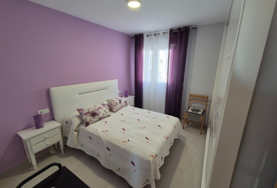 Venta - Apartamento / Piso -
Torrevieja - CENTRE PLAYA DEL CURA LAS PISCINAS