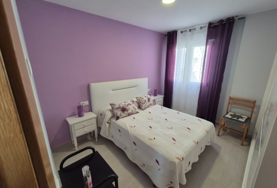 Venta - Apartamento / Piso -
Torrevieja - CENTRE PLAYA DEL CURA LAS PISCINAS