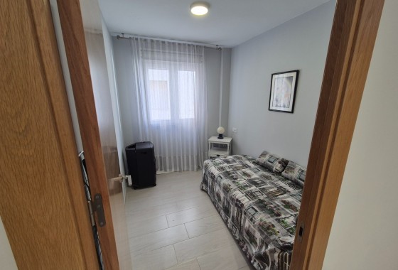 Venta - Apartamento / Piso -
Torrevieja - CENTRE PLAYA DEL CURA LAS PISCINAS