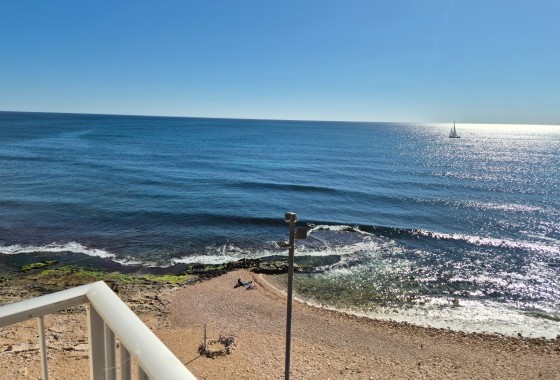 Venta - Apartamento / Piso -
Torrevieja - CENTRE PLAYA DEL CURA LAS PISCINAS