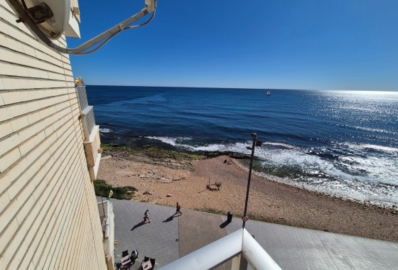 Venta - Apartamento / Piso -
Torrevieja - CENTRE PLAYA DEL CURA LAS PISCINAS