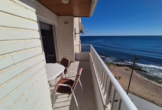 Venta - Apartamento / Piso -
Torrevieja - CENTRE PLAYA DEL CURA LAS PISCINAS