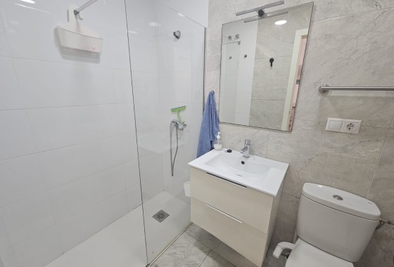 Herverkoop - Appartement / Flat -
Torrevieja - La Mata