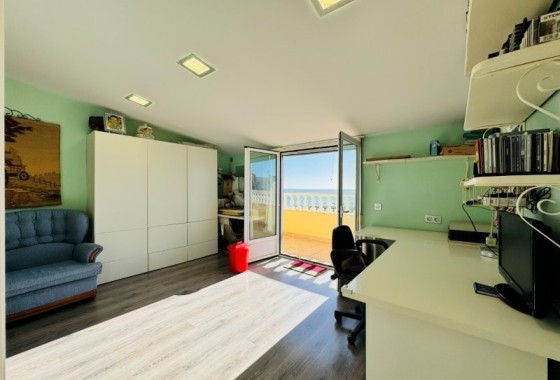 Venta - Apartamento / Piso -
La Mata - Costa Blanca