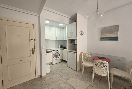 Herverkoop - Appartement / Flat -
Torrevieja - La Mata