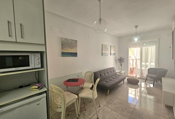 Herverkoop - Appartement / Flat -
Torrevieja - La Mata