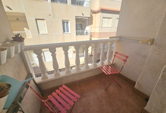 Herverkoop - Appartement / Flat -
Torrevieja - La Mata