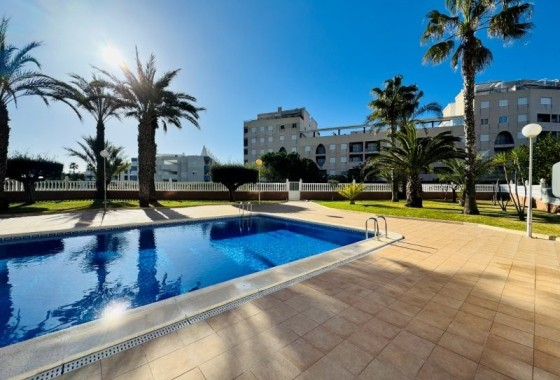 Venta - Apartamento / Piso -
La Mata - Costa Blanca