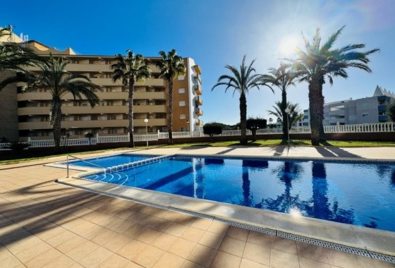 Venta - Apartamento / Piso -
La Mata - Costa Blanca