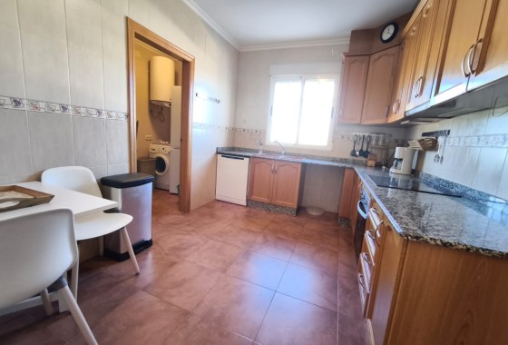 Sale - Detached Villa -
Hondón de los Fráiles - Inland