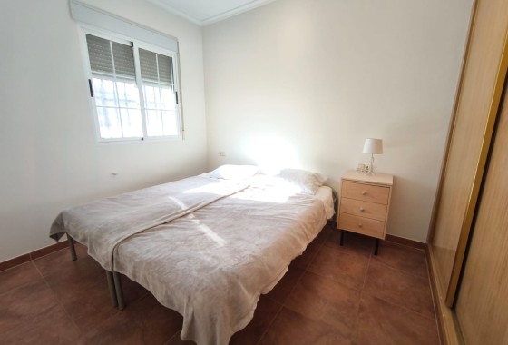 Sale - Detached Villa -
Hondón de los Fráiles - Inland