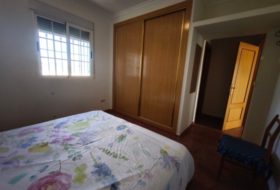 Sale - Detached Villa -
Hondón de los Fráiles - Inland