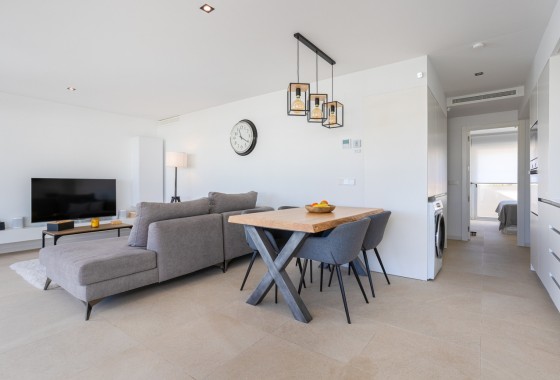 Resale - Wohnung / Appartement -
Torrevieja - Los Balcones