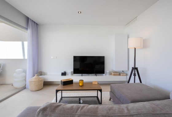 Resale - Wohnung / Appartement -
Torrevieja - Los Balcones