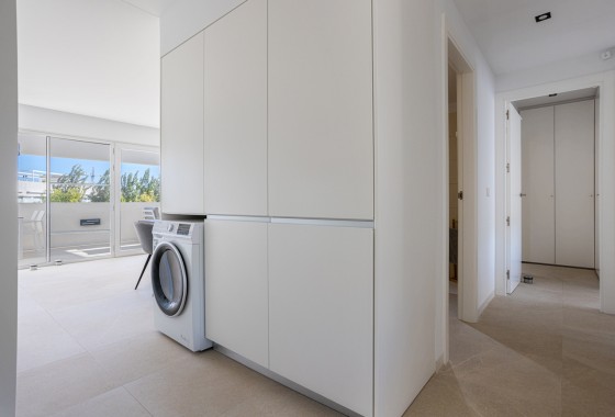 Resale - Wohnung / Appartement -
Torrevieja - Los Balcones
