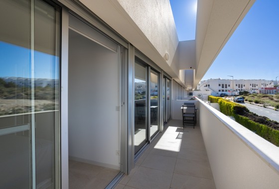 Resale - Wohnung / Appartement -
Torrevieja - Los Balcones