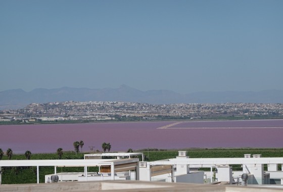 Resale - Wohnung / Appartement -
Torrevieja - Los Balcones