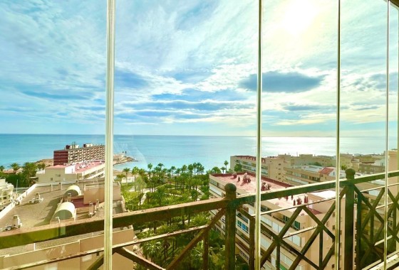 Herverkoop - Appartement / Flat -
Torrevieja - Los Frutales