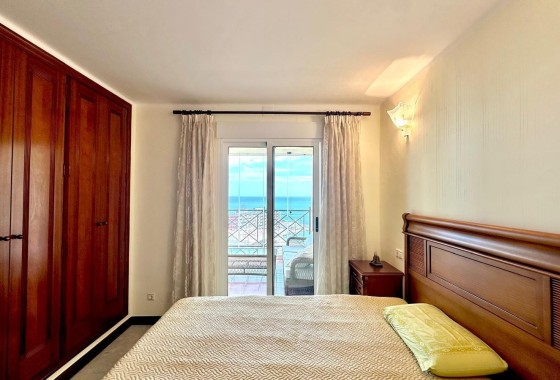 Herverkoop - Appartement / Flat -
Torrevieja - Los Frutales