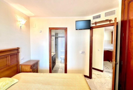 Herverkoop - Appartement / Flat -
Torrevieja - Los Frutales