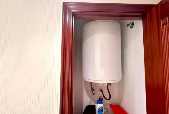Herverkoop - Appartement / Flat -
Torrevieja - Los Frutales