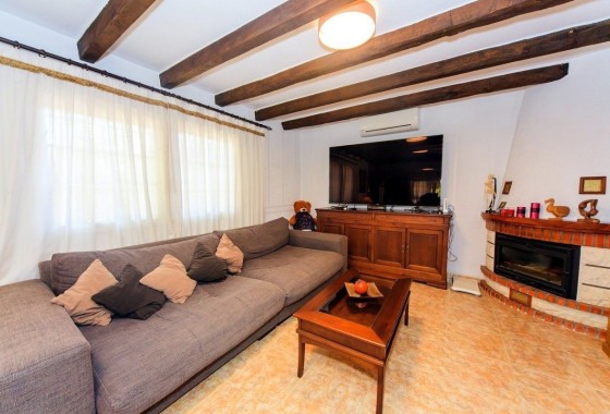 Herverkoop - Villa -
Torrevieja - Los Balcones