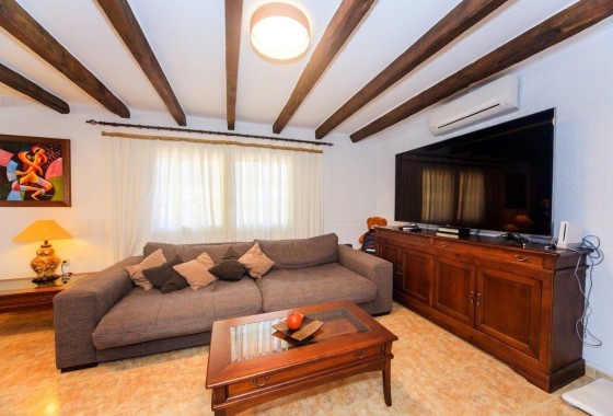 Herverkoop - Villa -
Torrevieja - Los Balcones