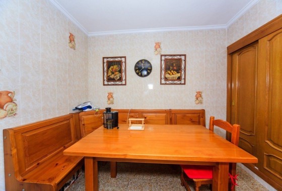 Herverkoop - Villa -
Torrevieja - Los Balcones