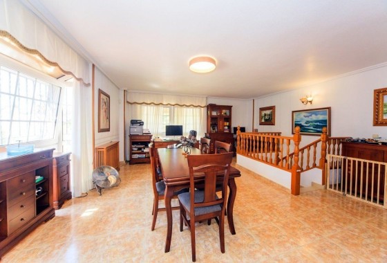 Herverkoop - Villa -
Torrevieja - Los Balcones